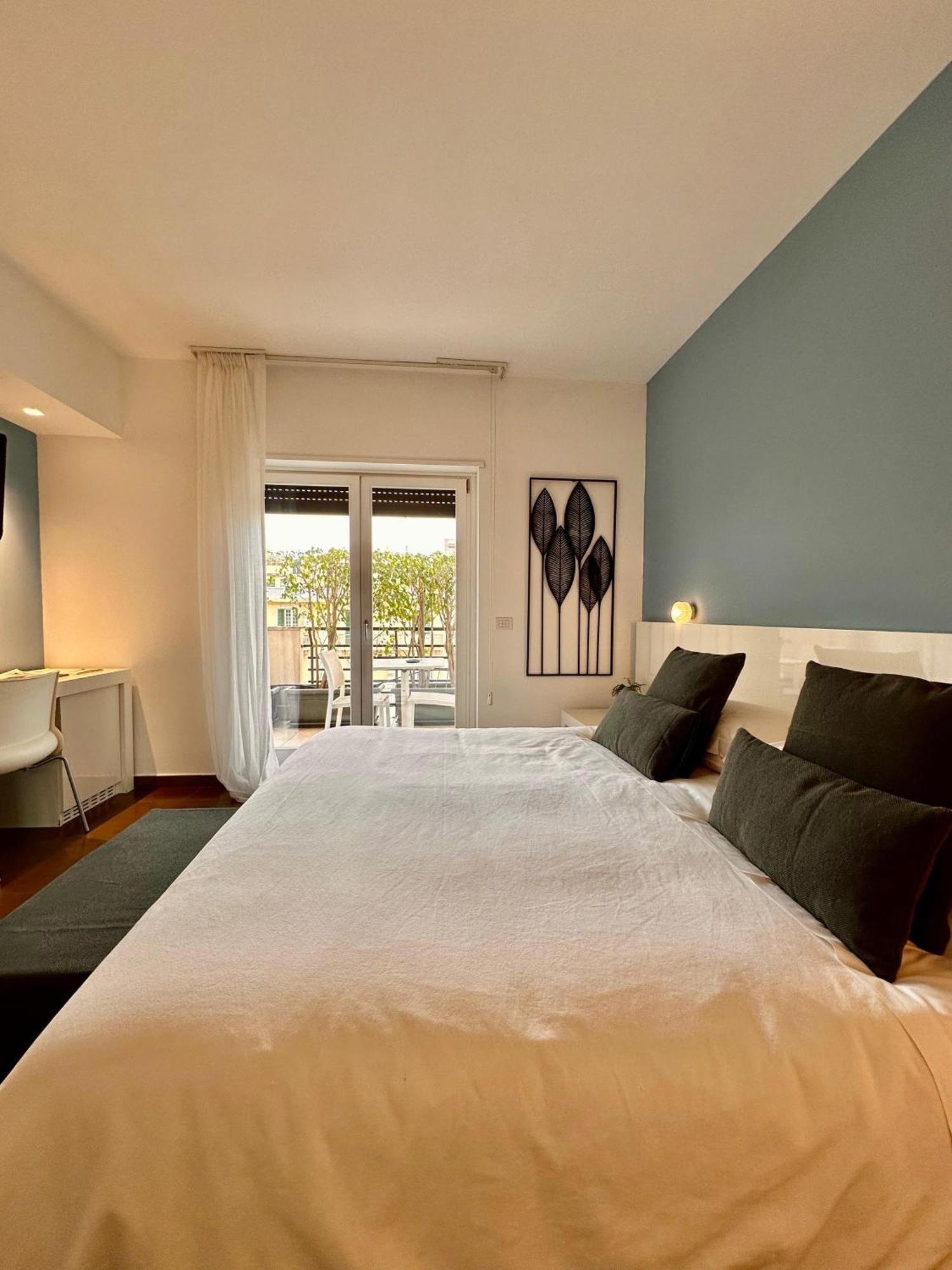 Bed & Breakfast Maison R Boutique