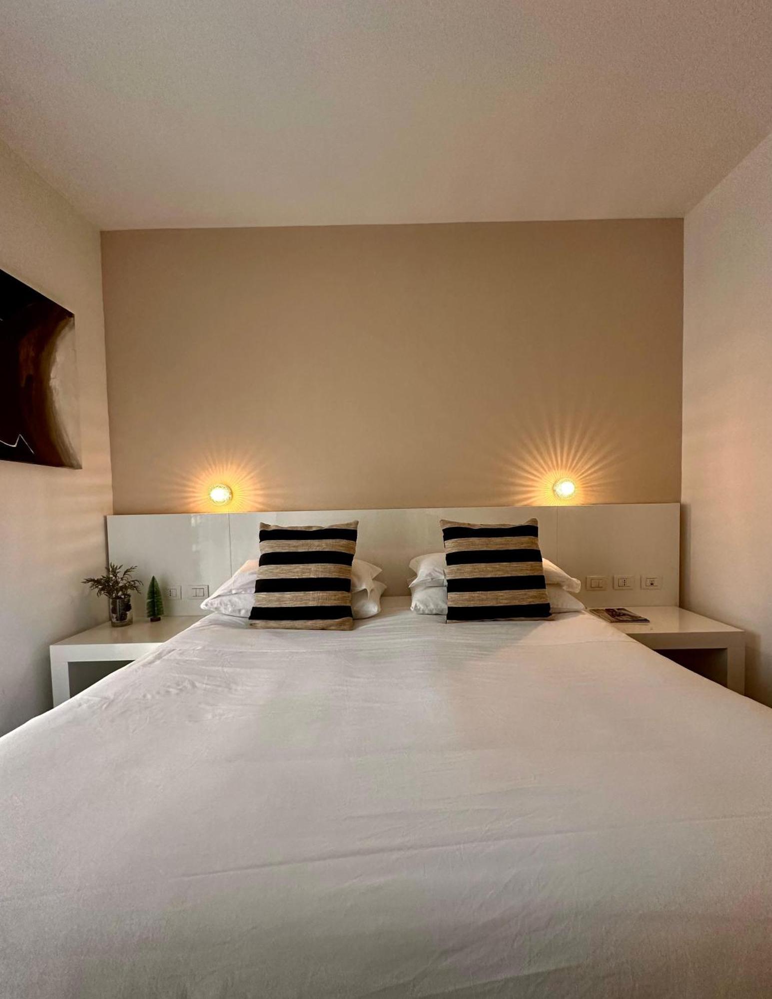 Maison R Boutique Bed & Breakfast Reggio Calabria