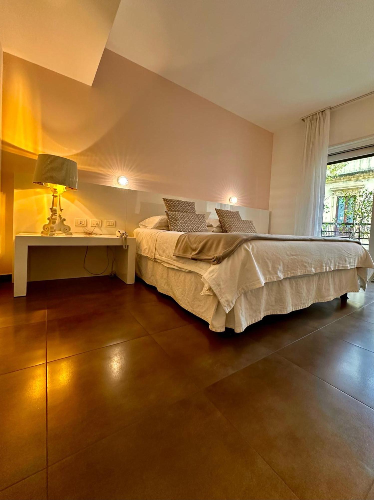 Bed & Breakfast Maison R Boutique Reggio Calabria
