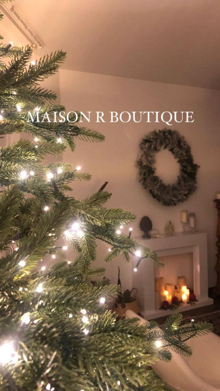 Bed & Breakfast Maison R Boutique