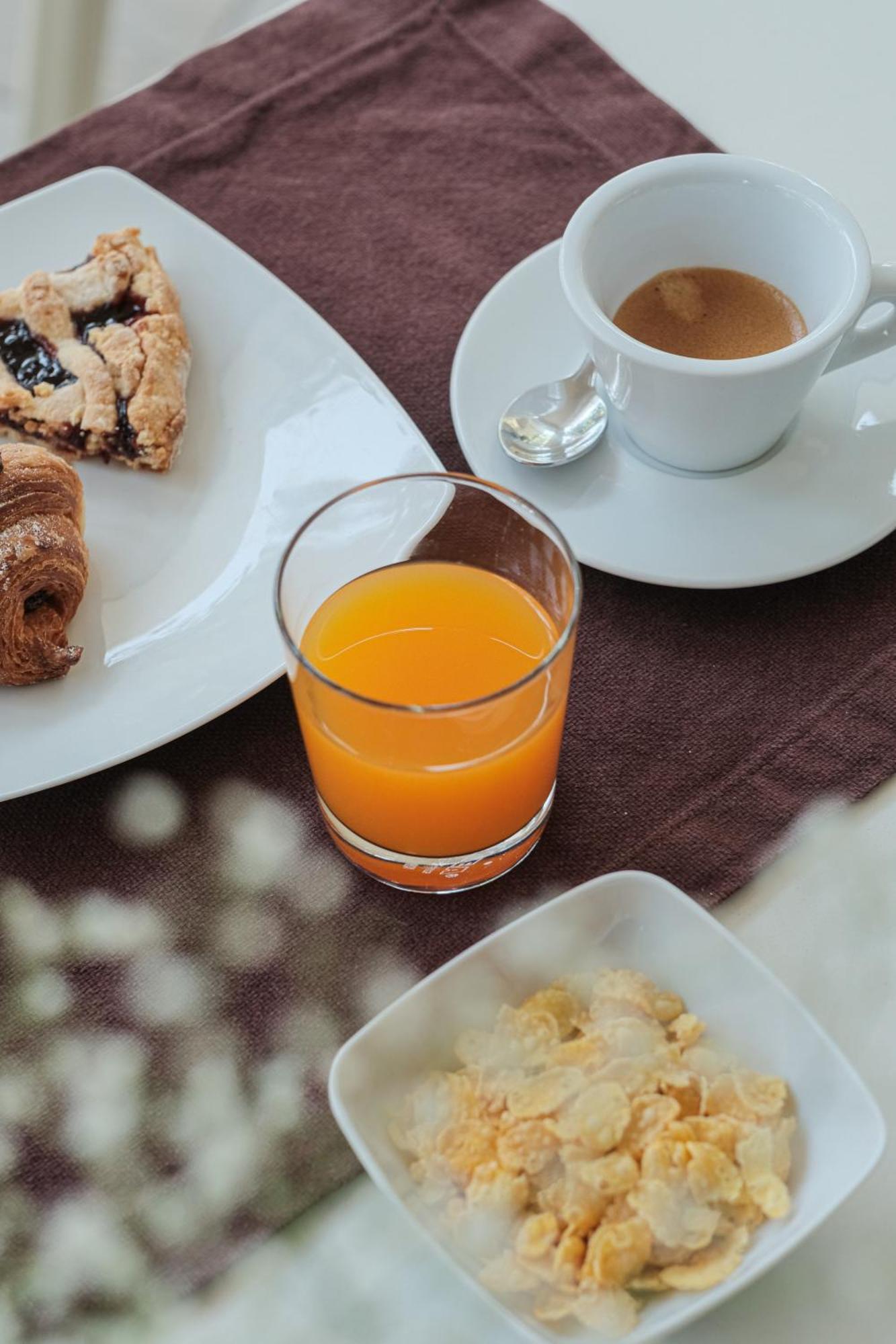 Maison R Boutique Bed & Breakfast