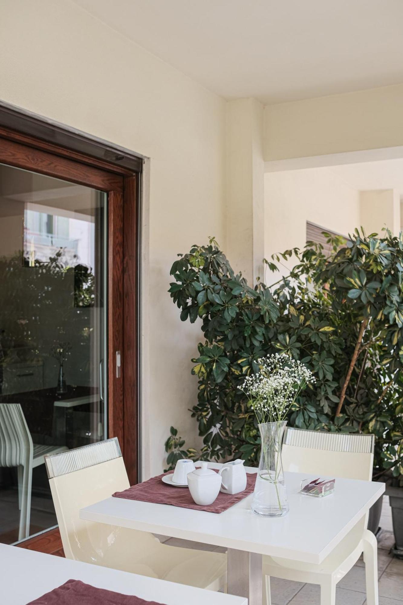 Maison R Boutique Bed & Breakfast Reggio Calabria