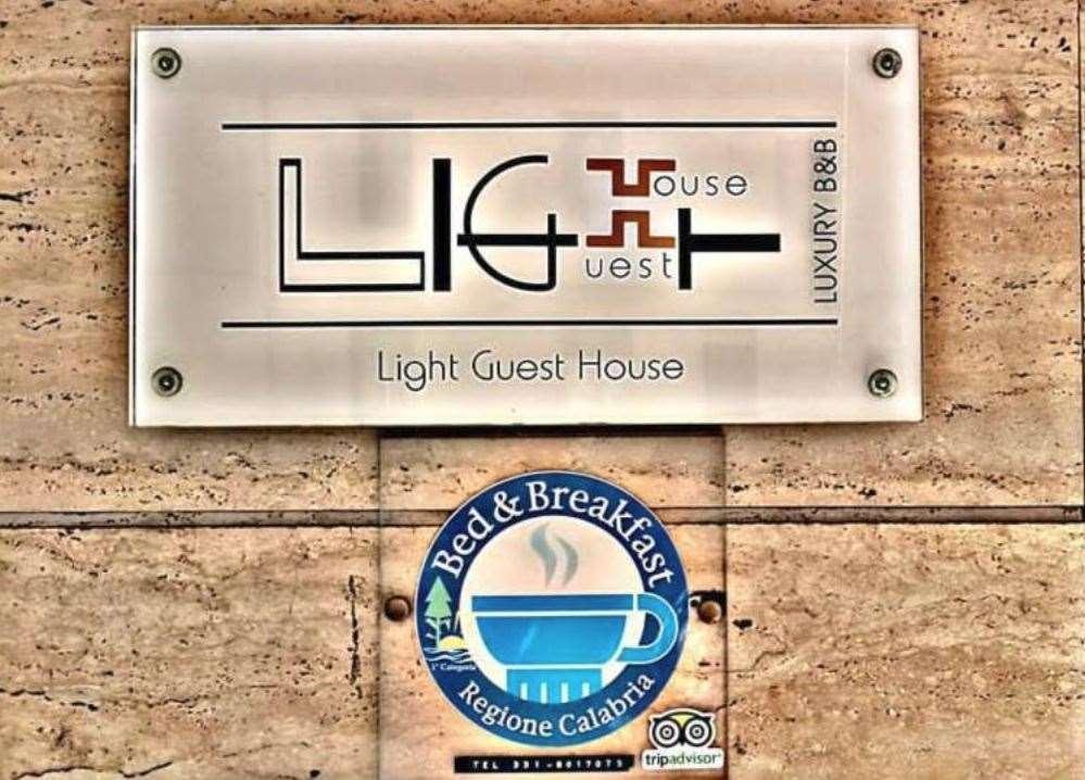 Bed & Breakfast Maison R Boutique 2*