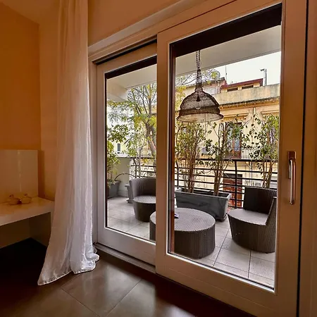 Maison R Boutique Reggio Calabria Exterior foto