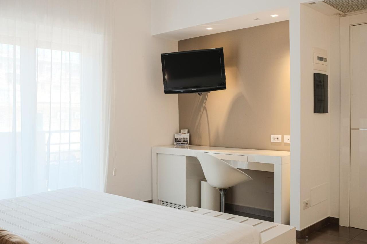 Maison R Boutique Frühstückspension Reggio Calabria