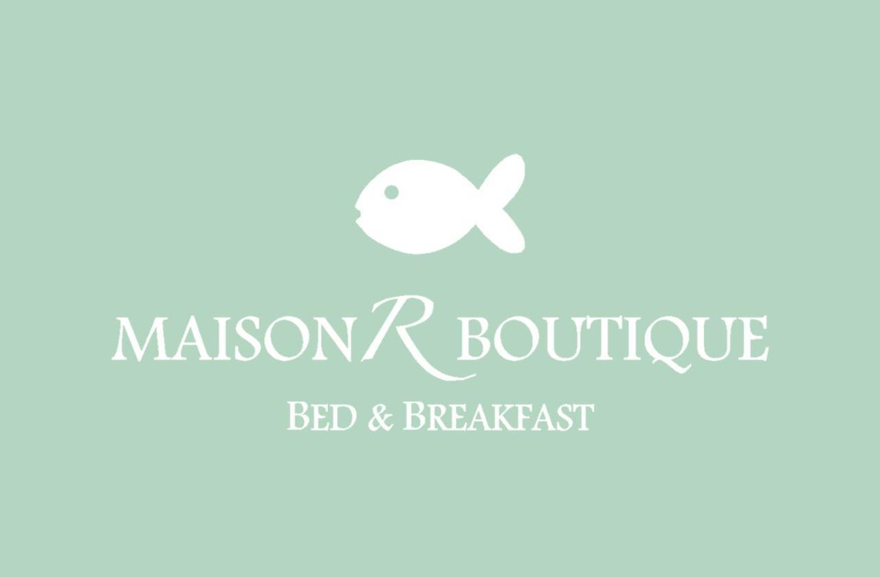 Maison R Boutique Frühstückspension