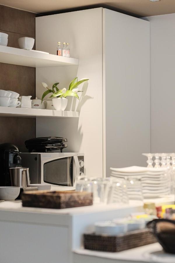 Frühstückspension Maison R Boutique