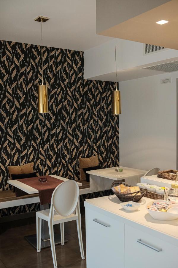 Maison R Boutique Frühstückspension Reggio Calabria