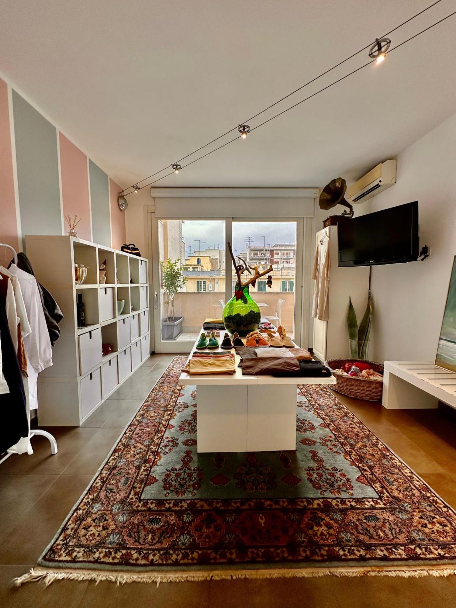 Frühstückspension Maison R Boutique 2*