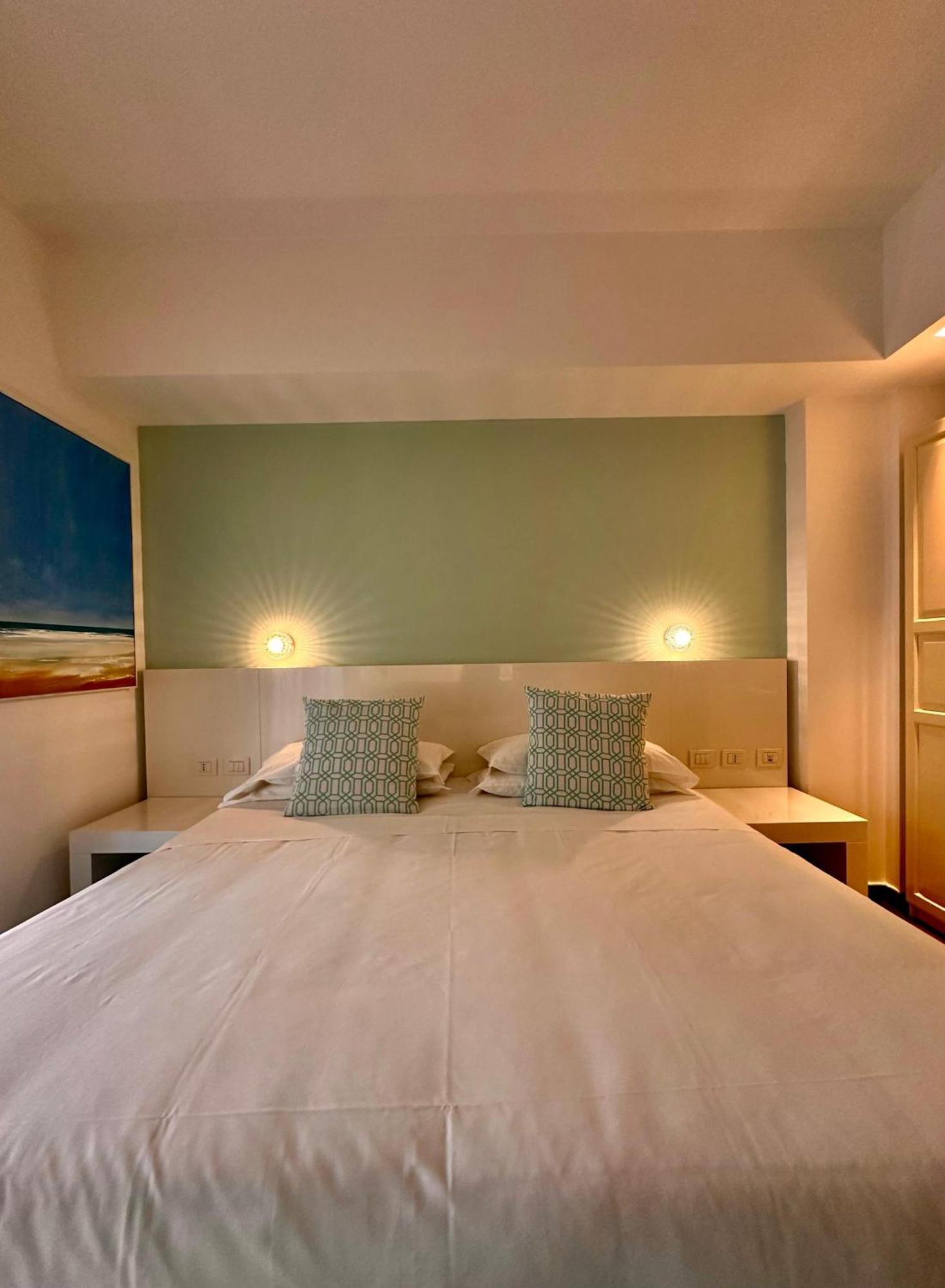 Maison R Boutique 2* Reggio Calabria