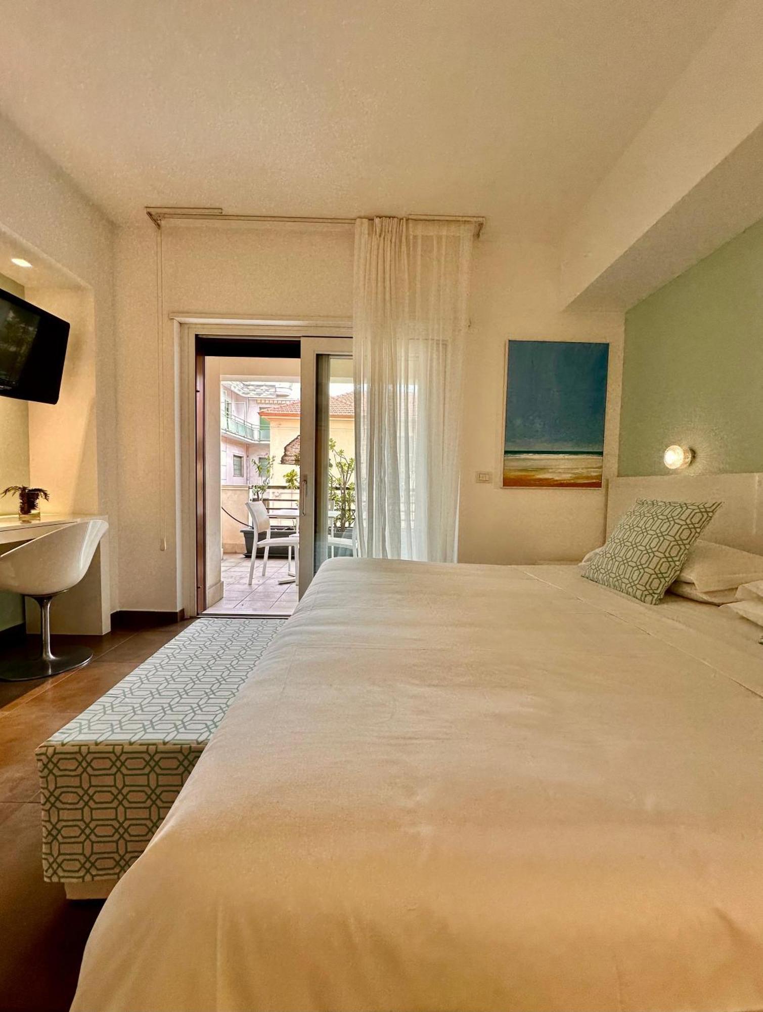 Maison R Boutique Frühstückspension Reggio Calabria