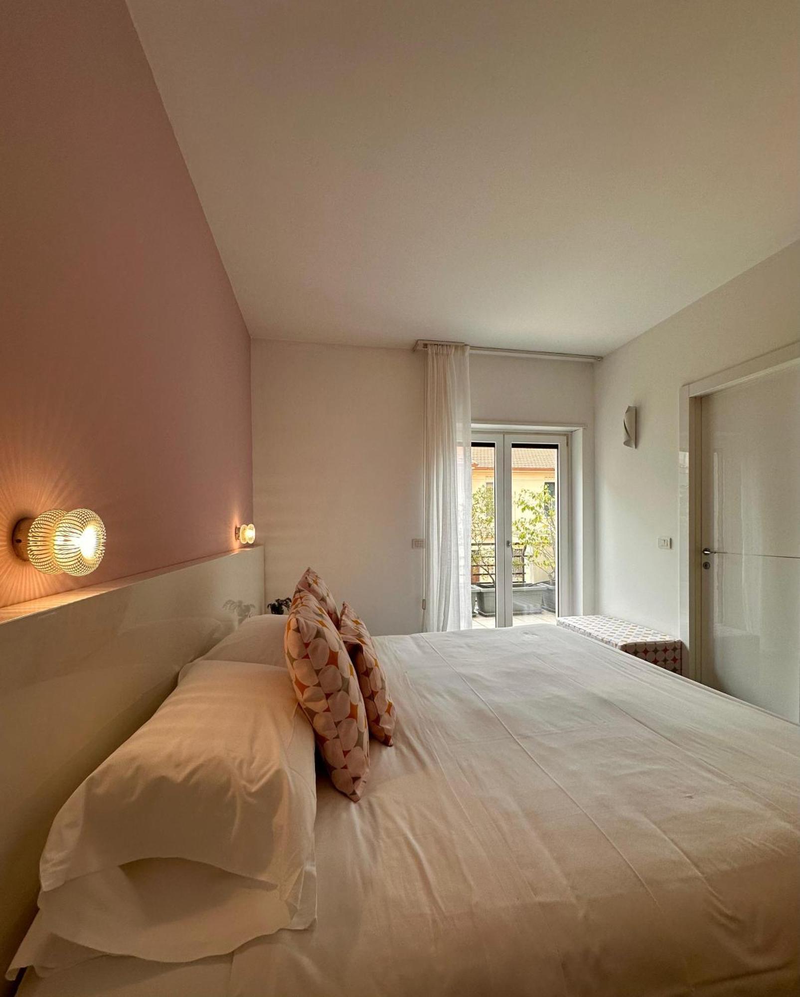 Maison R Boutique 2* Reggio Calabria