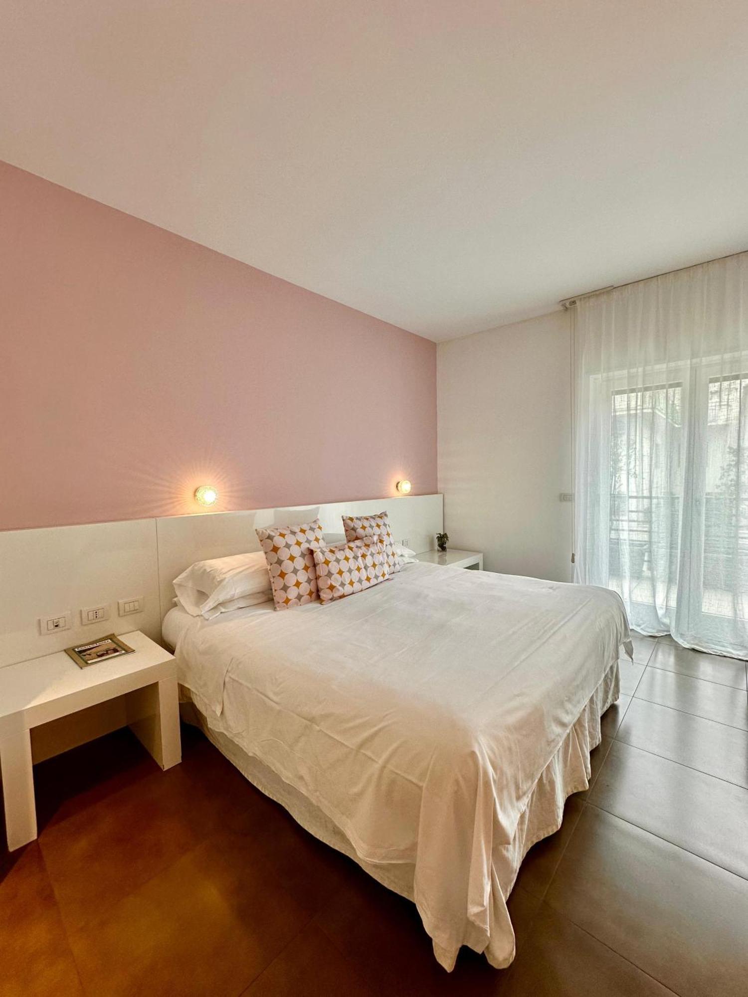 Maison R Boutique 2* Reggio Calabria