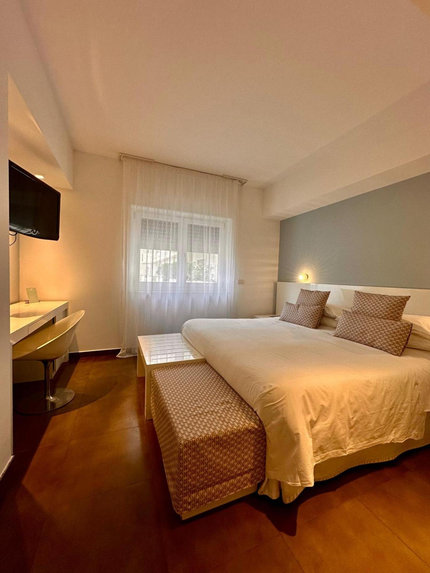 Maison R Boutique 2* Reggio Calabria