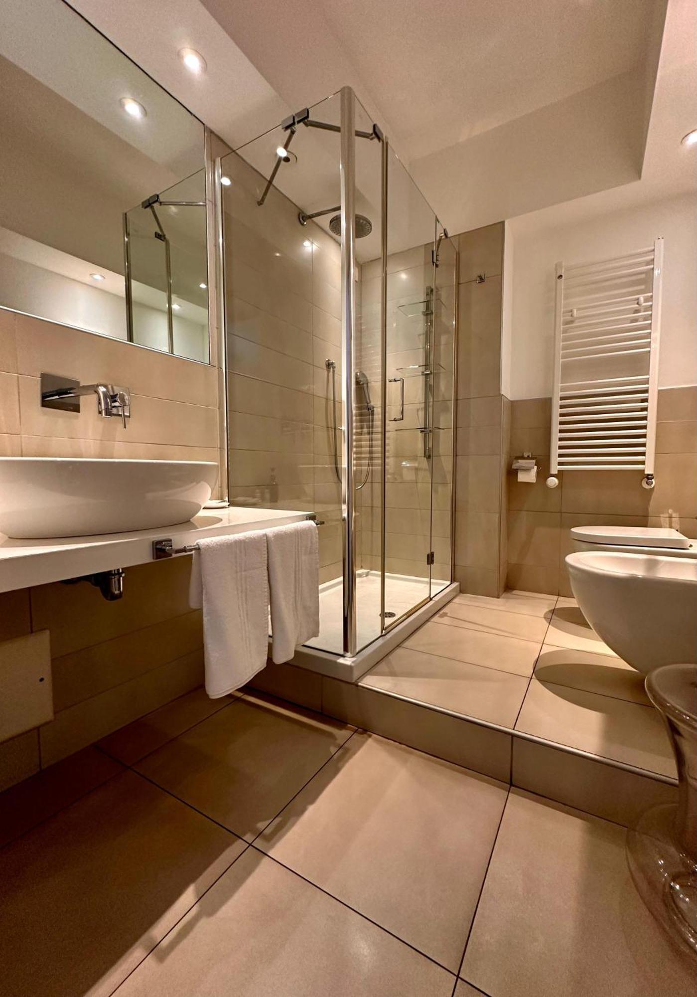 Maison R Boutique Reggio Calabria