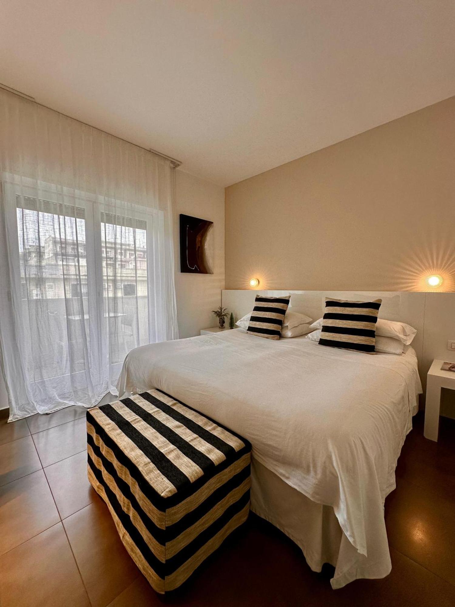 Maison R Boutique Frühstückspension Reggio Calabria