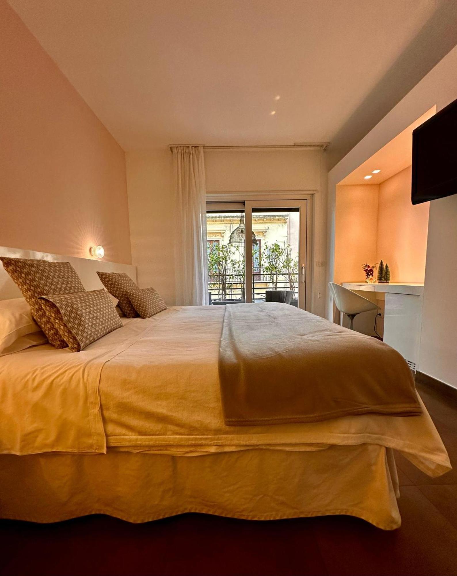 Maison R Boutique 2* Reggio Calabria