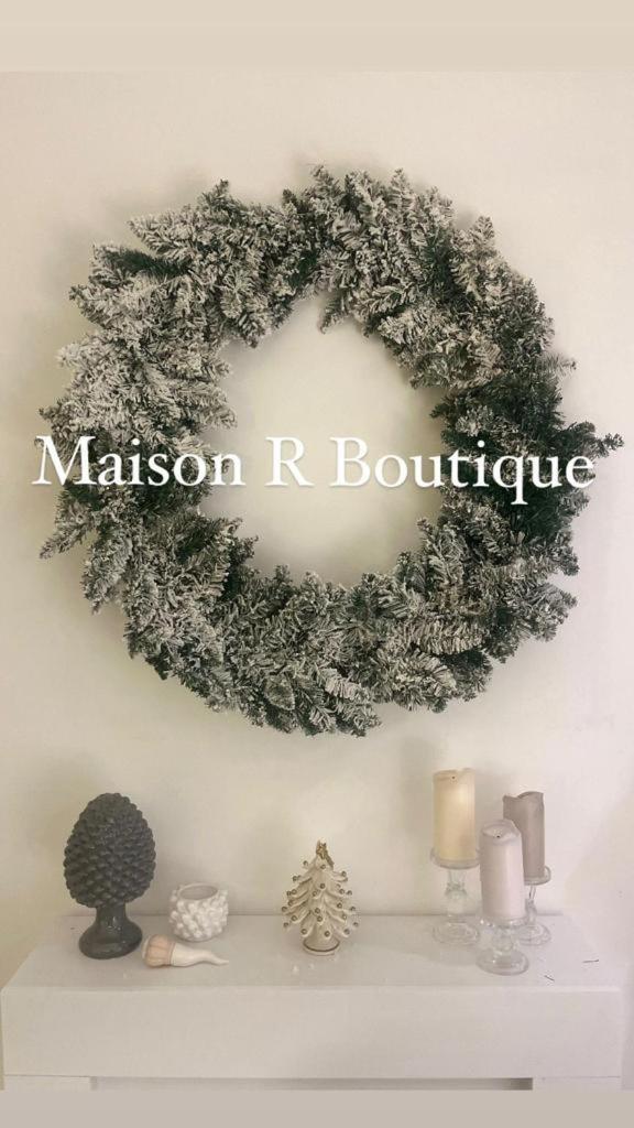 Frühstückspension Maison R Boutique