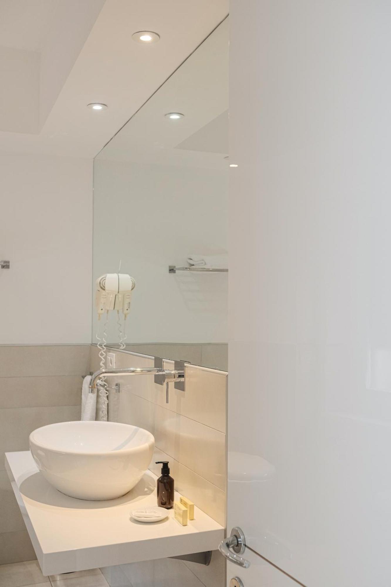 Maison R Boutique Frühstückspension Reggio Calabria