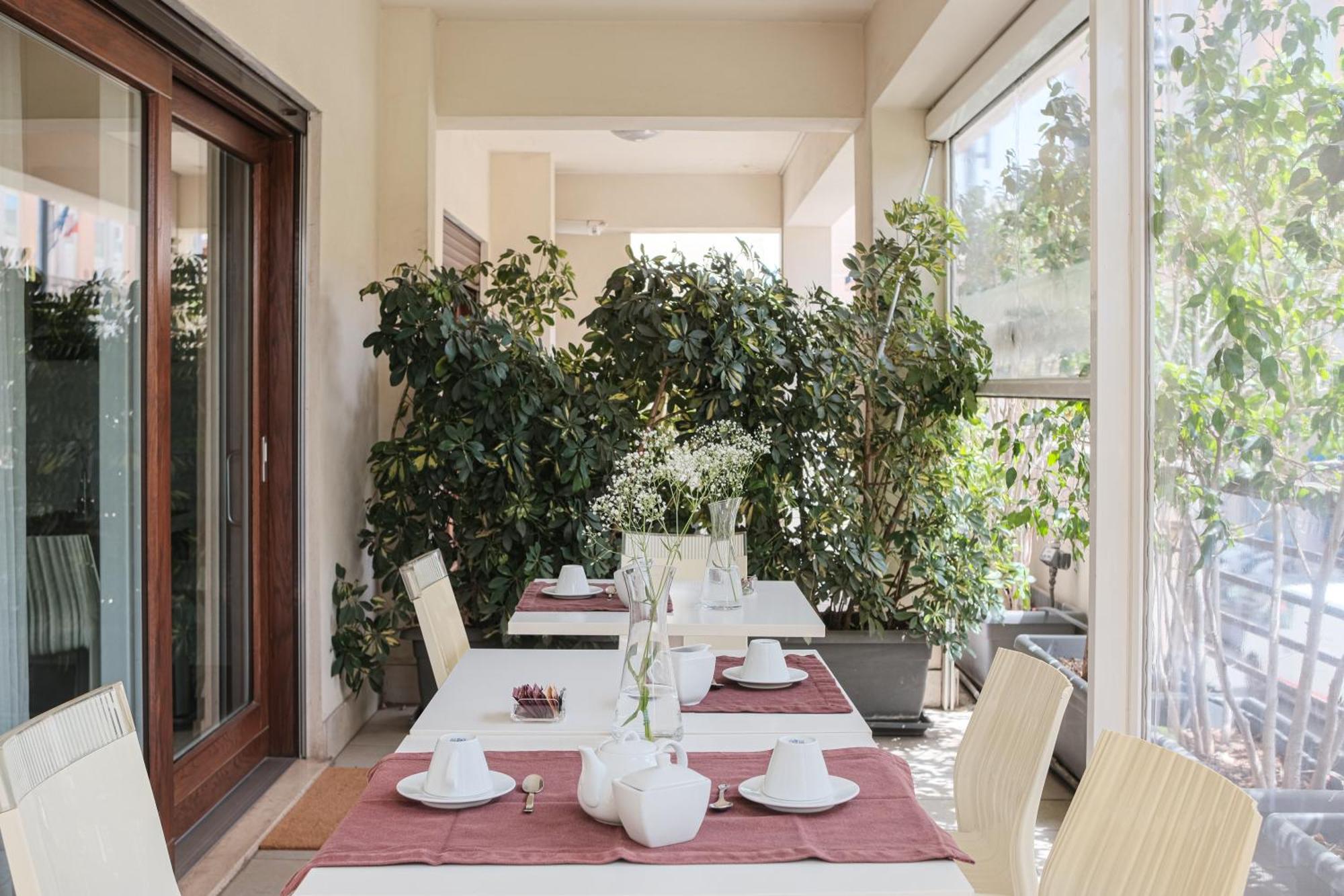 Frühstückspension Maison R Boutique 2*