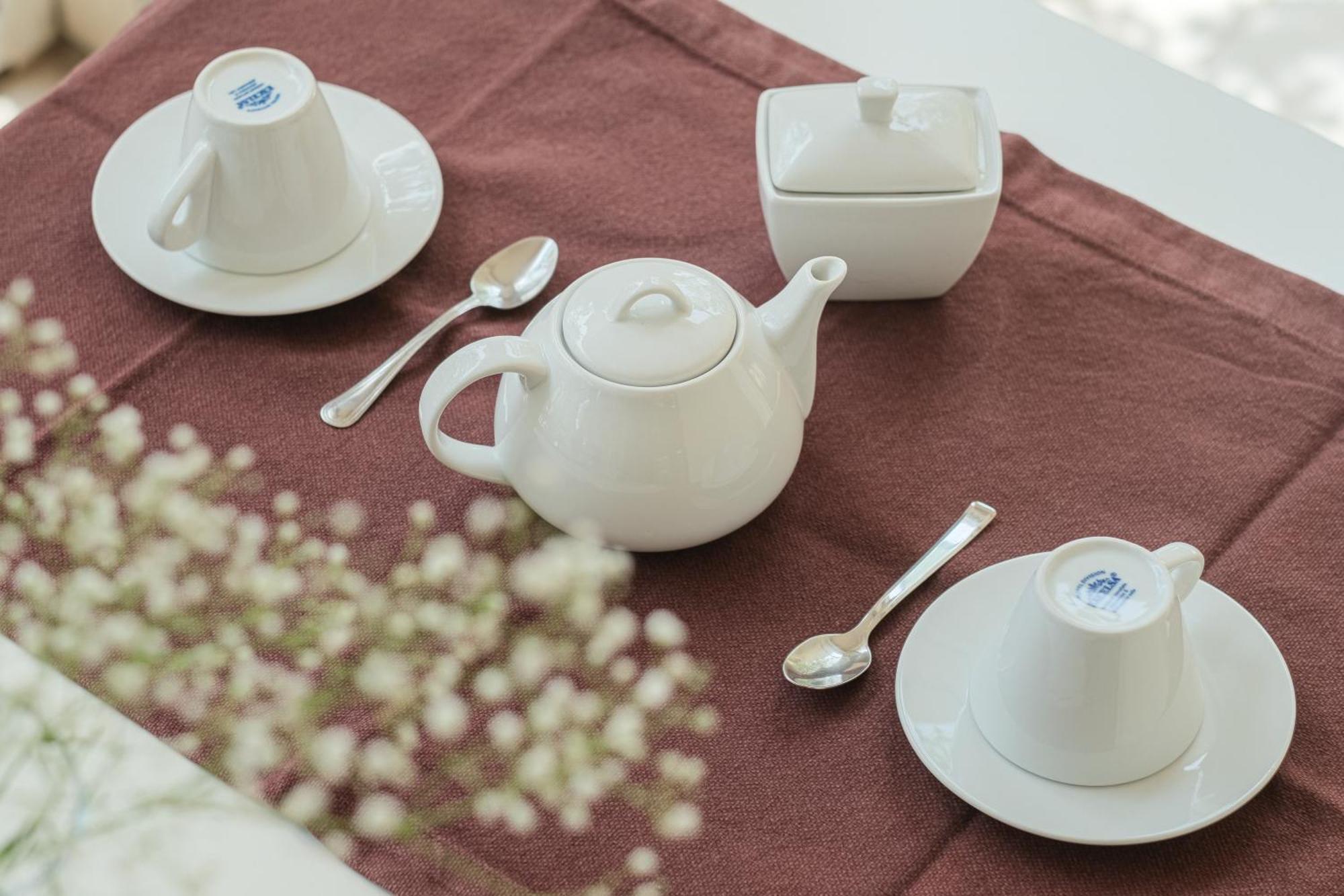 Frühstückspension Maison R Boutique 2*
