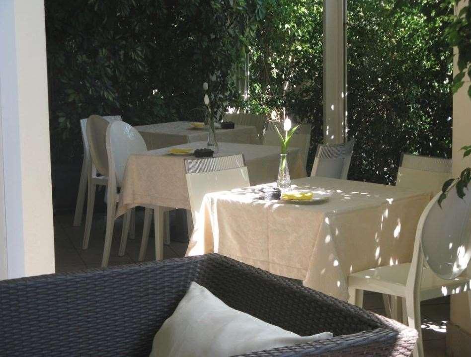 Maison R Boutique Frühstückspension 2*